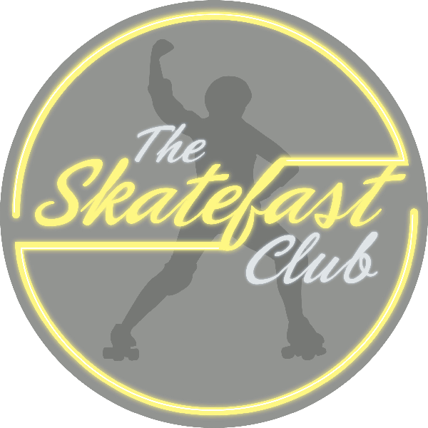 Skatefast Club logo